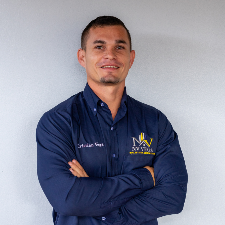 Cristian Vega García